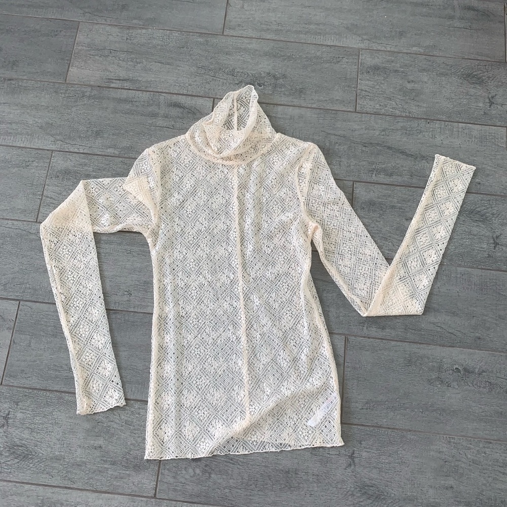 Free People blouse